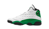 air PURPLE jordan 23 xx3 stealth grey white og 2007 release3 Retro "Lucky Green"-Urlfreeze Sneakers Sale Online