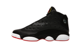 jordan super fly whitegym red black Retro High OG GS 'Dark Marina Blue' Retro "Playoff" (2023)-Urlfreeze Sneakers Sale Online