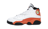 Air Jordan 13 Retro "Starfish" Pre-School-Bullseye Sneaker Boutique
