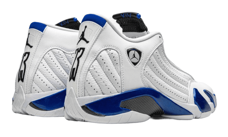 Air retro Jordan 14 Retro "Hyper Royal" - Urlfreeze Sneakers Sale Online