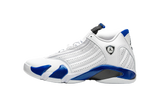 Air retro Jordan 14 Retro "Hyper Royal"-Urlfreeze Sneakers Sale Online