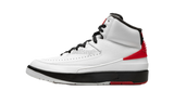 Air Jordan 2 Retro OG "Chicago"-Nike Vapormax Plus Chili Red Black 2021 Sneakers Women S