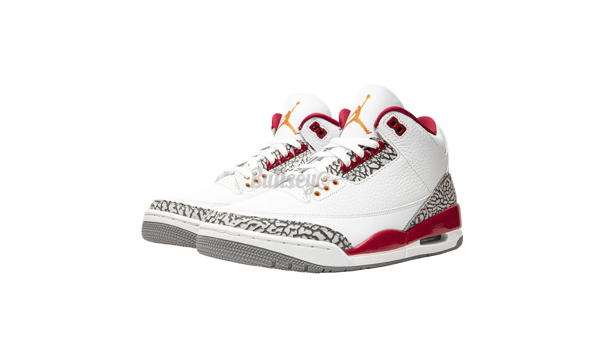 Air Jordan 3 Retro "Rojo Cardenal"