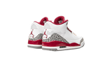 Air Jordan 3 Retro "Rojo Cardenal"
