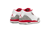 Air jordan purpurrotfarben 3 Retro "Cardinal Red" GS - Urlfreeze Sneakers Sale Online