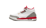 Air jordan purpurrotfarben 3 Retro "Cardinal Red" GS-Urlfreeze Sneakers Sale Online