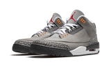 air jordan xxxi low quai 54 sneaker release date Retro "Cool Grey" - Urlfreeze Sneakers Sale Online