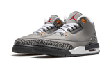Nike Air Jordan 27cm 3 Mocha Retro "Cool Grey" GS - Urlfreeze Sneakers Sale Online