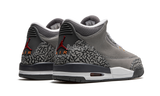 Nike Air Jordan 27cm 3 Mocha Retro "Cool Grey" GS - Urlfreeze Sneakers Sale Online