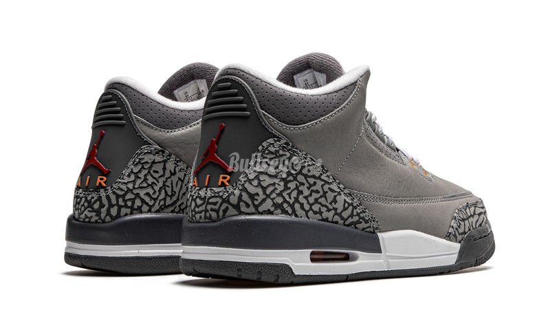 Air Jordan 3 Retro "Cool Grey" GS - Urlfreeze Sneakers Sale Online