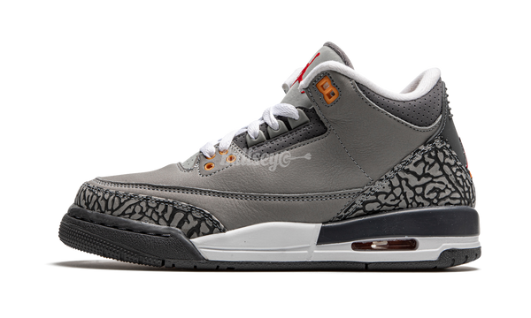Air Jordan 3 Retro "Cool Grey" GS-Urlfreeze Sneakers Sale Online