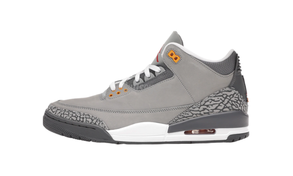 Air jordan Court 3 Retro "Cool Grey"-Urlfreeze Sneakers Sale Online