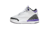 Air Jordan 3 Retro "Dark Iris" Pre-School-Bullseye Sneaker Boutique