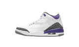 Air Jordan 3 Retro "Dark Iris" (PreOwned)-Urlfreeze Sneakers Sale Online