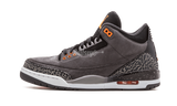 Air Jordan 3 Retro "Fear" (PreOwned) (No Box)-Bullseye Sneaker Boutique