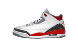 Air jordan Zer0.4 3 Retro "Fire Red" (2022)-Urlfreeze Sneakers Sale Online