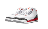 Air Jordan 3 Retro "Fire Red" GS (2022)
