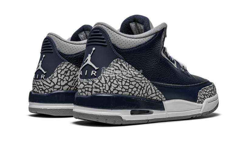Air Jordan 3 Retro "Georgetown" GS - Urlfreeze Sneakers Sale Online