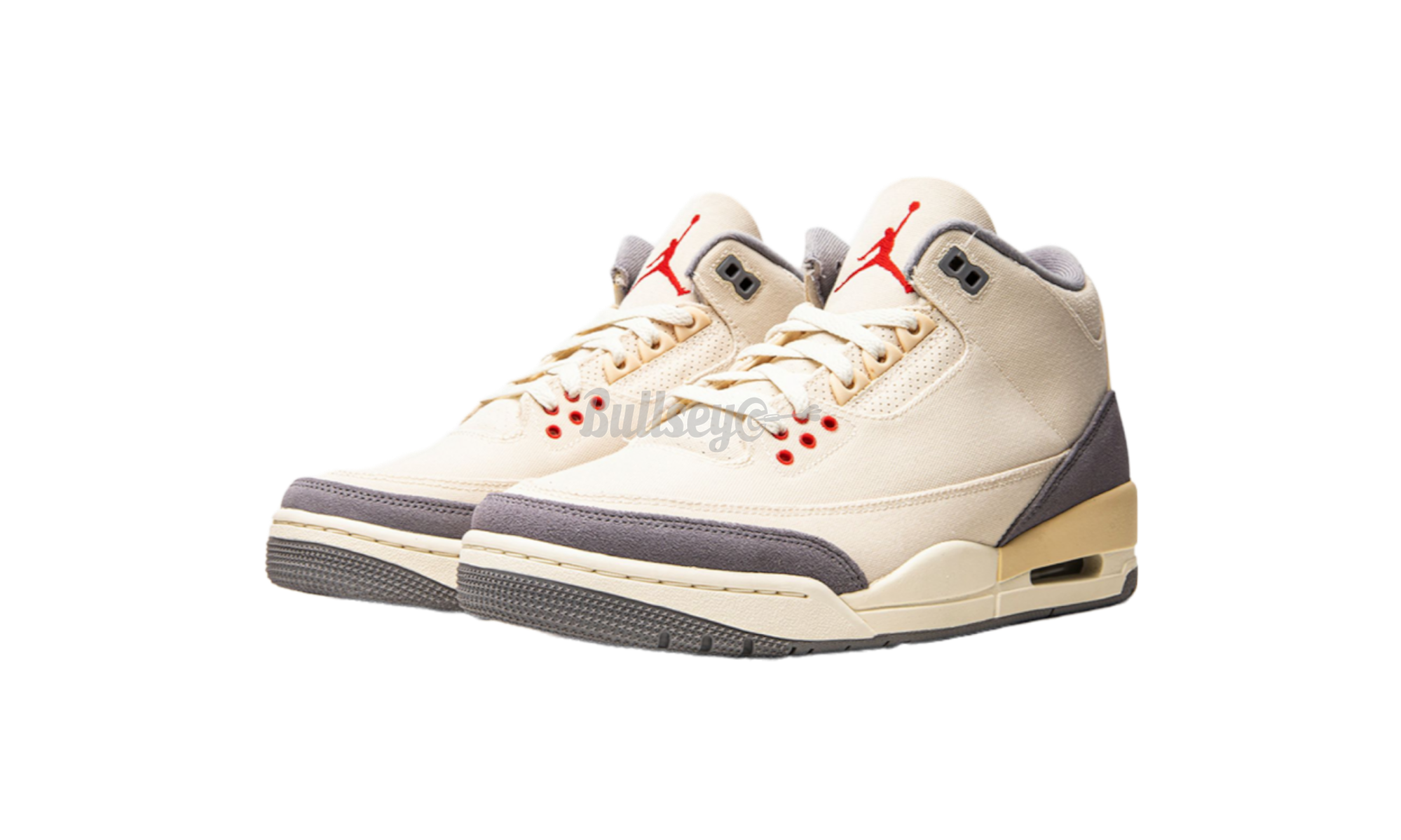 Air Jordan 3 Retro "Muselina"