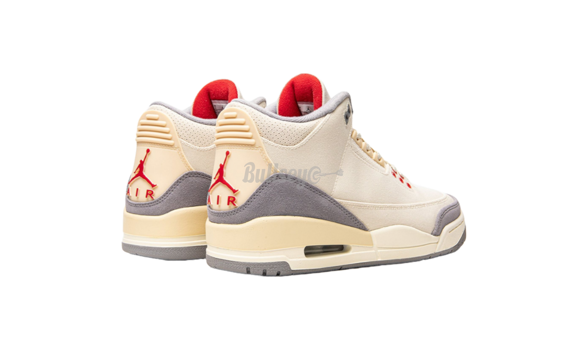 Air Jordan 3 Retro "Muslin"