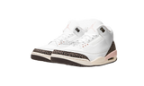 Air Jordan 3 Retro "Mocha oscuro napolitano"