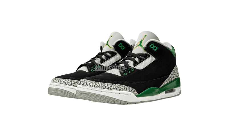 Air collaboration jordan 3 Retro "Pine Green" - Urlfreeze Sneakers Sale Online
