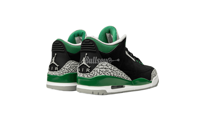 Air basketball jordan 3 Retro "Pine Green" - Urlfreeze Sneakers Sale Online