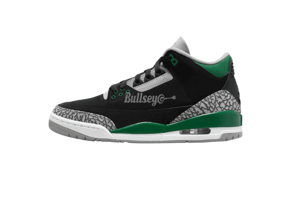 Air Jordan 3 Retro "Pine Green" GS-Urlfreeze Sneakers Sale Online