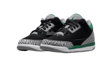 Air Jordan 3 Retro "Pine Green" PS - Jordan XX8 All-Star