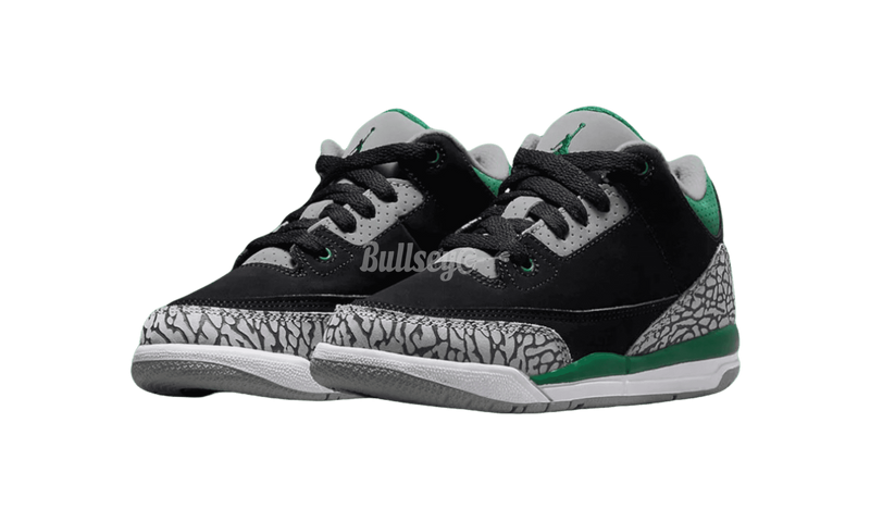 Theophilus London Air Jordan 1 Royal Retro "Pine Green" PS - Urlfreeze Sneakers Sale Online