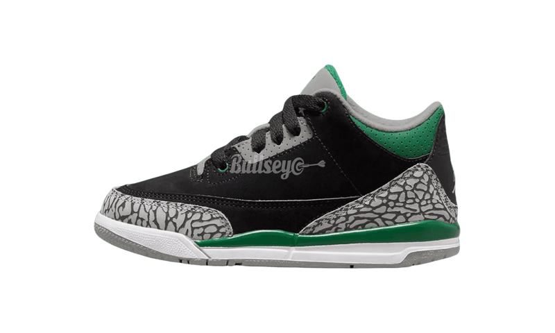 Air Jordan 3 Retro "Pine CMFT" Pre-School-Urlfreeze Sneakers Sale Online