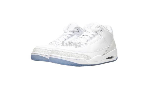 I cant think of a better shoe than the Retro "Pure White"