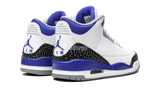 Air Jordan 3 Retro "Racer Blue" - Bullseye Sneaker Boutique
