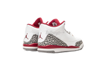 Air Jordan 3 Retro "Cardenal rojo" PD