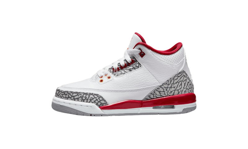 Air jordan Grey 3 Retro "Red Cardinal" Pre-School-Urlfreeze Sneakers Sale Online