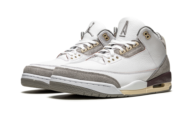 Air Jordan 2 White Cement Retro SP “A Ma Maniére Raised by Women” - Urlfreeze Sneakers Sale Online