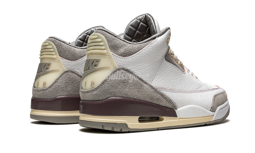 Air Jordan 3 Retro SP “A Ma Maniére Raised by Women” - Bullseye Sneaker Boutique