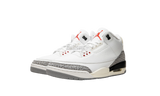 nike air jordan 5 og fire red autographed now available Retro "White Cement Reimagined" GS