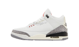 Air jordan Brand 1 Low Ashen Slate UK10 ✅ BRAND NEW✅ Retro "White Cement Reimagined" GS-Urlfreeze Sneakers Sale Online