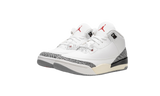 Air Jordan 3 Retro "White Cement Reimagined" Pre-School