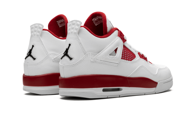 Air Jordan 4 Retro "Alternate" GS - Bullseye Sneaker Boutique