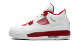 Air Jordan 4 Retro "Alternate" GS-Bullseye Sneaker Boutique