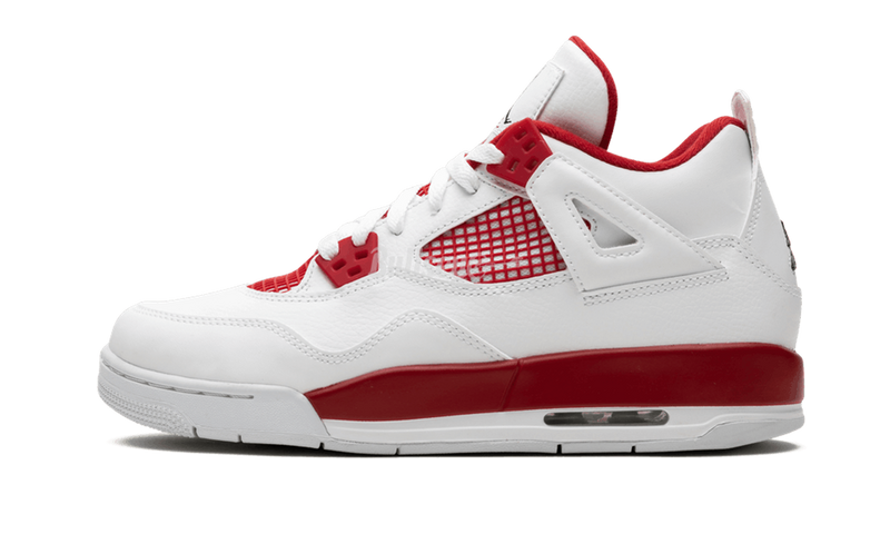 Air Jordan 4 Retro "Alternate" GS-Bullseye Sneaker Boutique