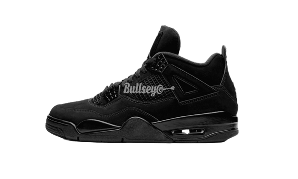 Air Jordan 4 Retro "Black Cat"-Bullseye Sneaker When Boutique