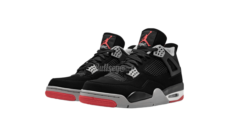 Jordan Kids Air Jordan 8 Retro BG sneakers Retro "Criado"