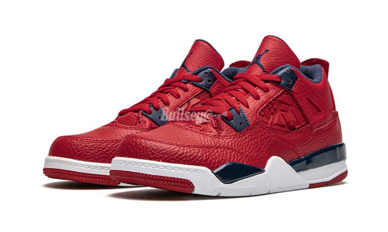 Air Jordan 4 Retro "FIBA" PS - Bullseye Sneaker Boutique