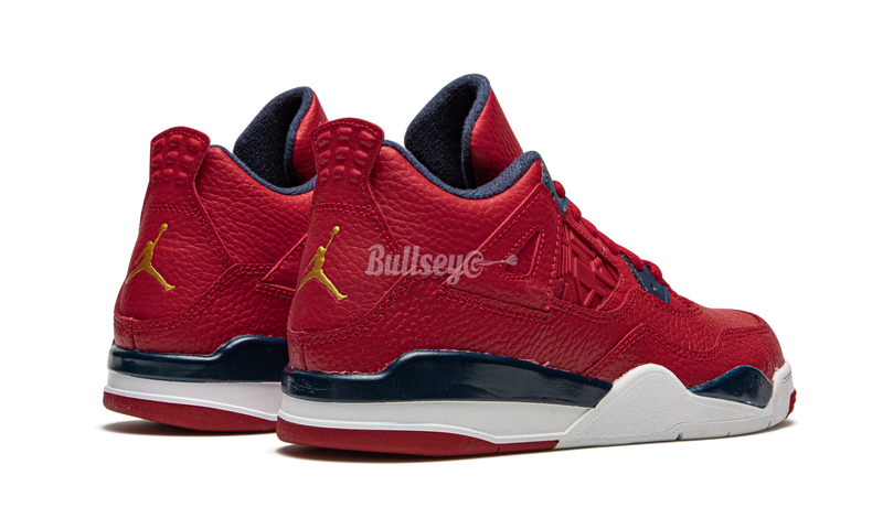 Air Jordan 4 Retro "FIBA" PS - Bullseye Sneaker Boutique