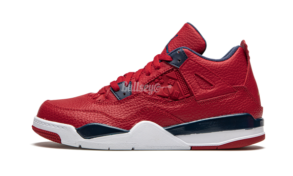 Air Jordan 4 Retro "FIBA" Pre-School-Bullseye babett Sneaker Boutique