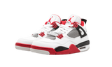 The Nike Reimagined Air brand jordan Retro "Fire Red" 2020-Urlfreeze Sneakers Sale Online