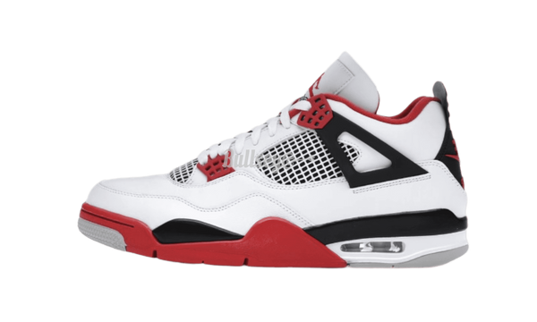 Air Jordan 4 Retro "Fire Red" 2020-Running and Triathlon Decals and Stickers